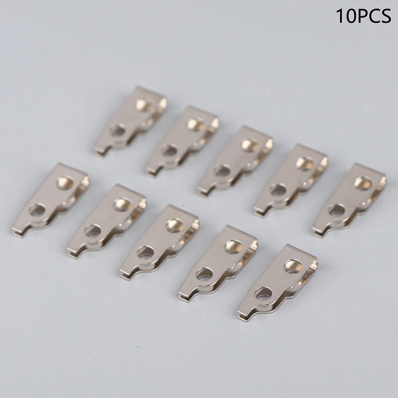 

10 шт., запасные части для переключателя мощности WAHL 8504 8509 8148 8591 1919