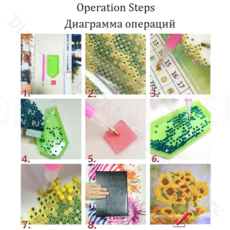 5D сделай сам фильм Marvel Халк картина из страз постер наборы для вышивки крестиком