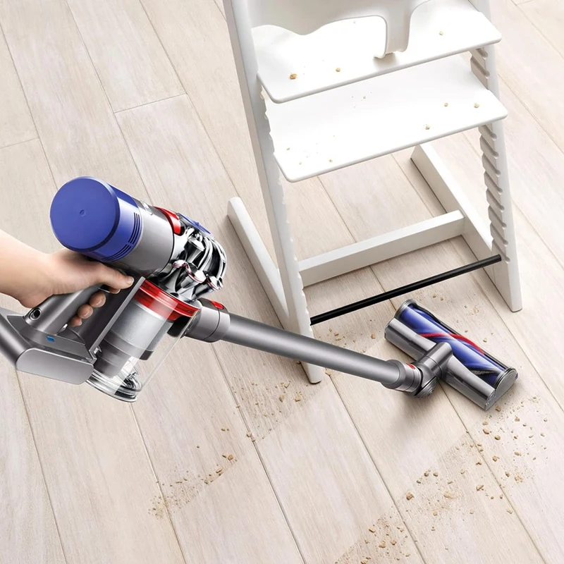 Hepa-фильтры для предварительных и постфильтров серии Dyson V7 V8 сменный фильтр