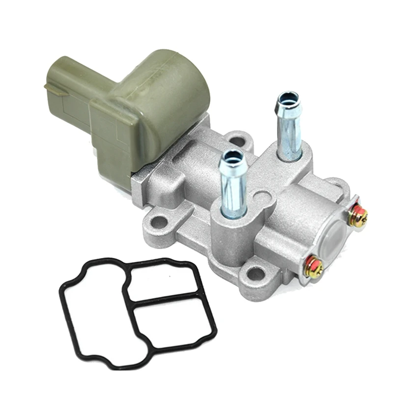 

16022-P2A-J01 Car Idle Air Control Valve IACV IAC For Honda Civic HR-V Acura 1995-2001 16022-P2E-A51 Idle Speed Valve