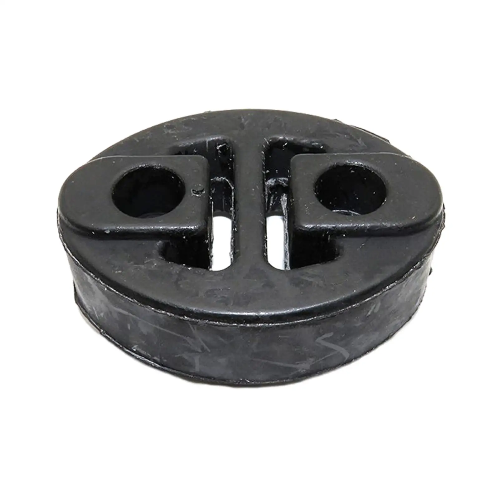 Подъемный глушитель выхлопной трубы подъемный резиновый рукав для Byd M6S6 Qin G5S7 Tang