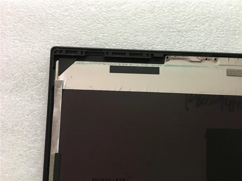 Новый оригинальный ноутбук для LenovoThinkPad X1 Carbon 20HR 20HQ 20K4 20K3 Gen 5 2017 задняя крышка