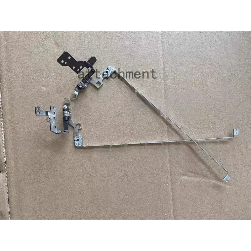 Новые петли кронштейна для ЖК-дисплея ноутбука HP15-DY 15-EF 15S-FQ TPN-Q222 Q230 15S-EQ шарнир