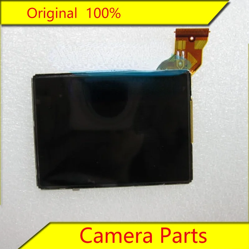 

Экран дисплея камеры для Canon IXUS220 HS IXY410F PC1591, ЖК-экран, экран дисплея, внешний экран с подсветкой