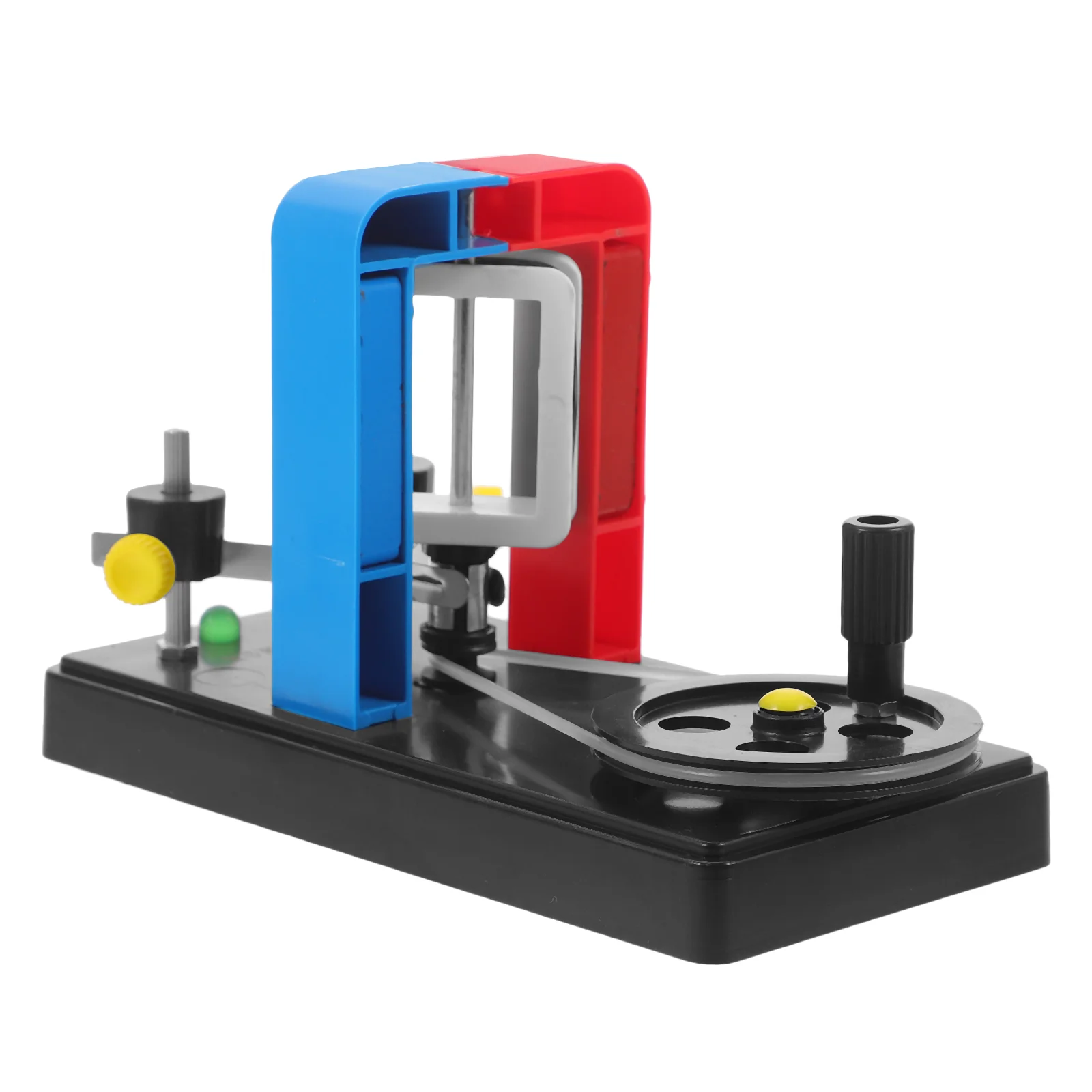 Оборудование для физического электричества ручной генератор игрушка