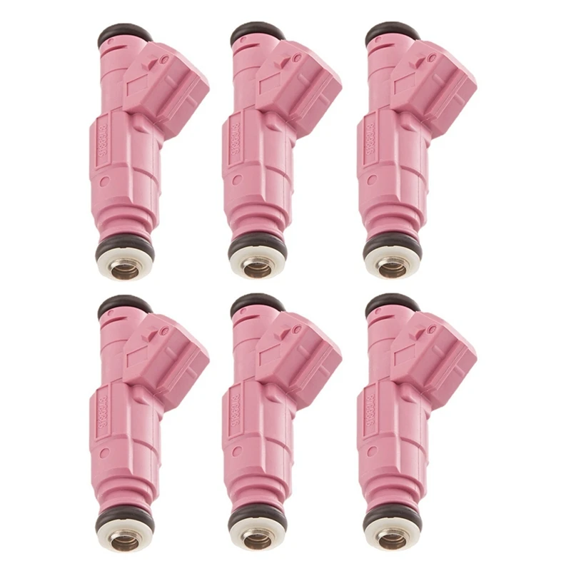 

4Pcs/Lot Fuel Injectors Nozzle for Volvo S80 C70 V70 S60 XC70 XC90 2.4L 2.5L 1998-2007 0280155832 9186348