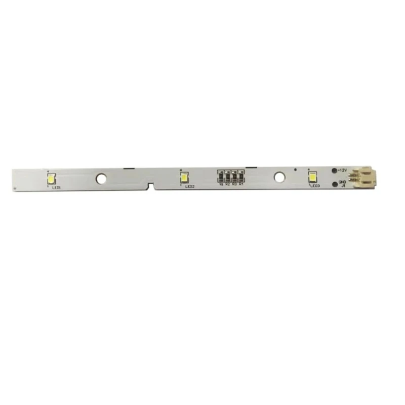 

1629348 /1529227 Refrigerator LED Light Board for Hisense Ronshen Refrigerator Dropship