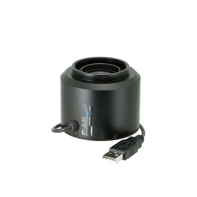 Фото Computar EL3Z0416UCS-MPWIR 3X 5MP 1/1,8 