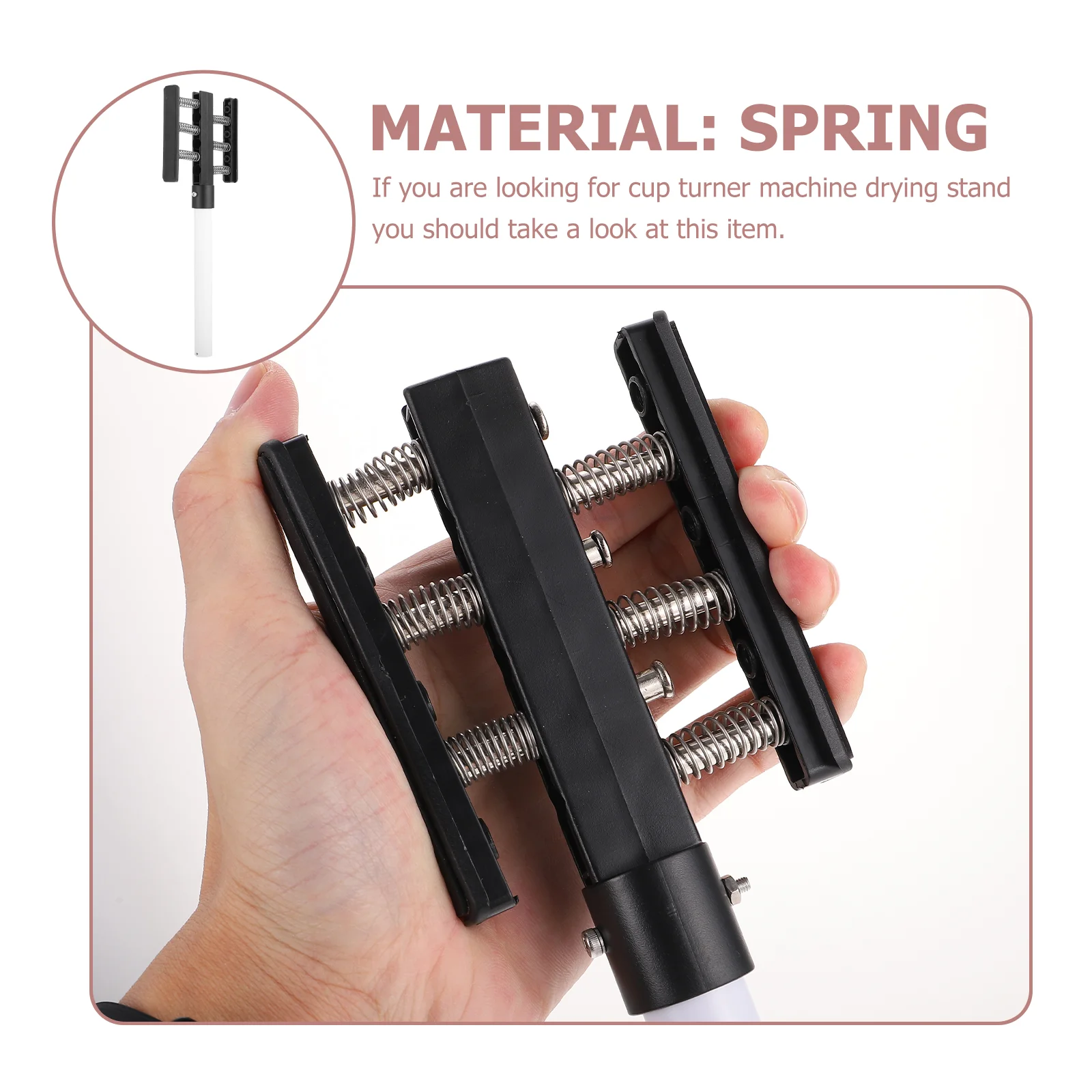 Блесны для стаканов держатель токарных станков аксессуары подставка сушки