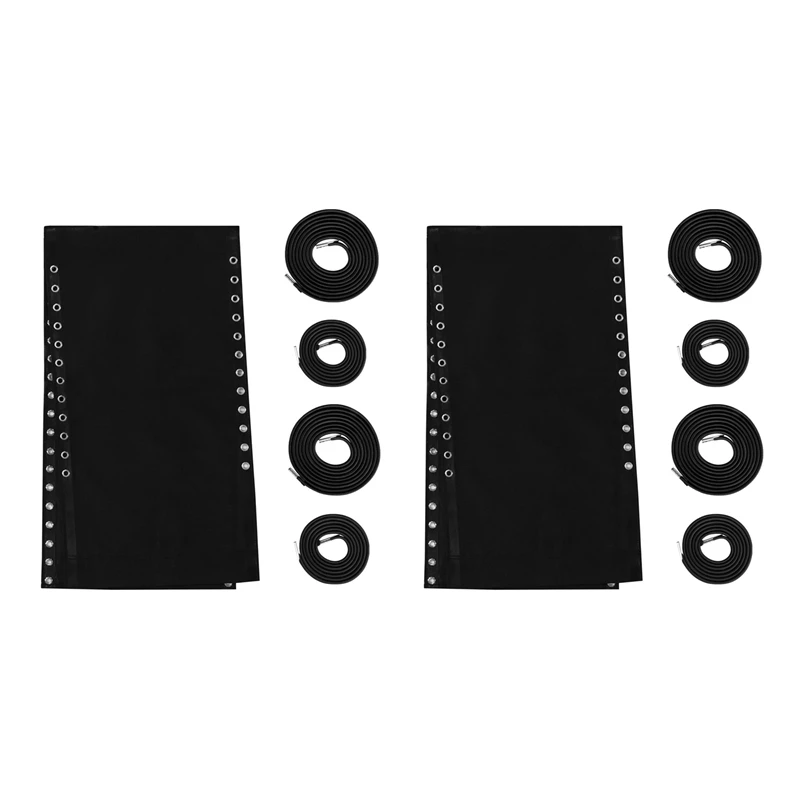 

JFBL Hot 2X Zero Gravity Chair Replacement Fabric Folding Recliners Mesh Parts For Outdoor Camping Patio Lawn Yard Pool 63X17inc