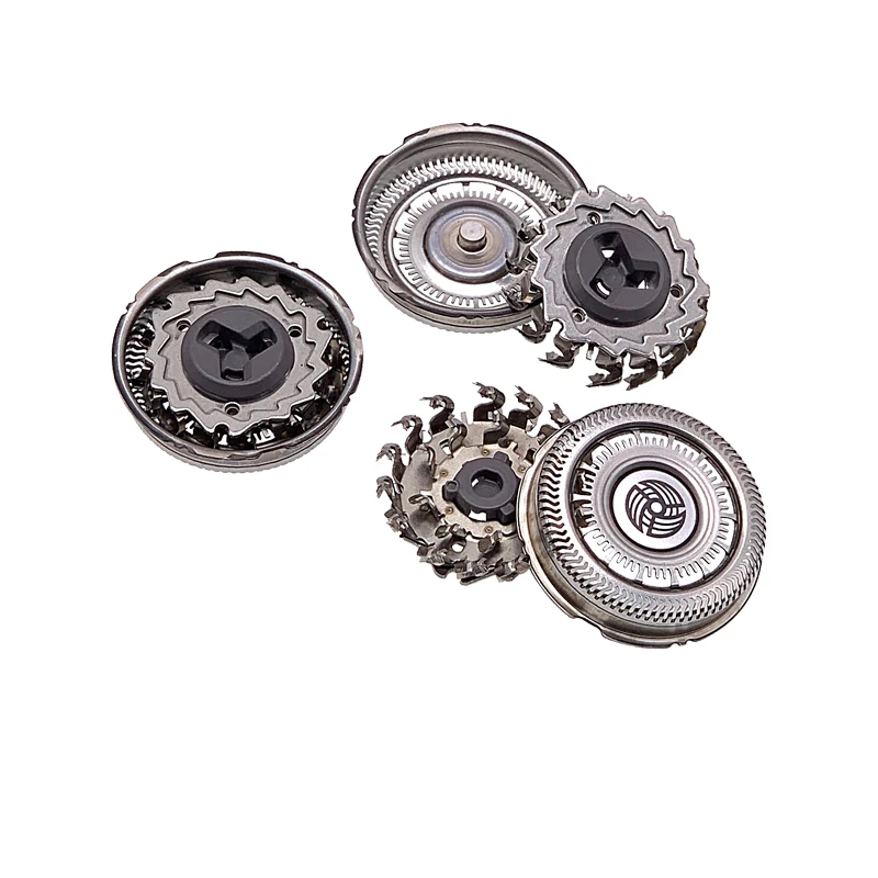Replacement Shaver Head for Philips S9000 Series S9311 S9321 S9511 S9531 SP9810 SP9811 SP9820 SP9861 SP9863 SP9880 SW6700 | Красота и