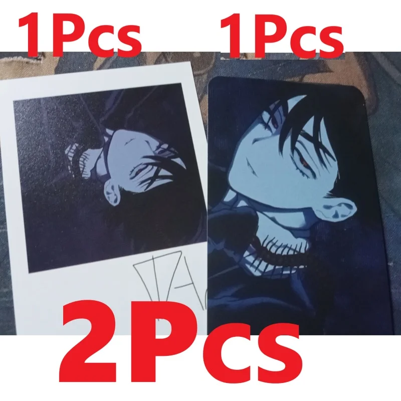 

Коллекция карт персонажей Alien Stage