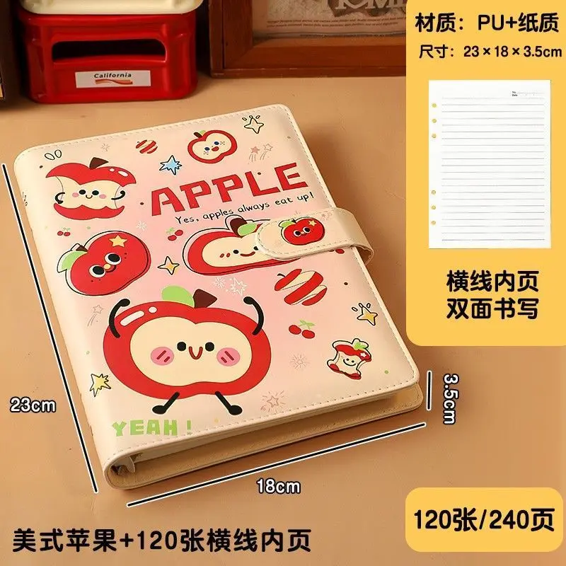 

Водонепроницаемый блокнот Love and Deepspace Caleb