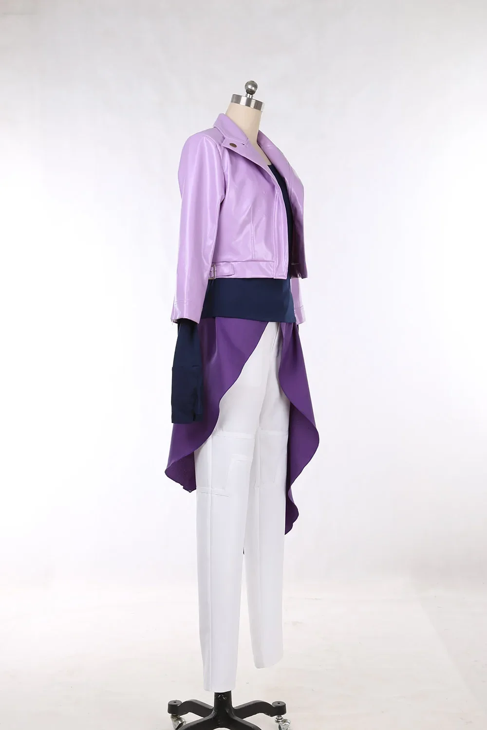 Двухслойный! Костюм для косплея Даг и Кирилл варубил изготовленный на заказ