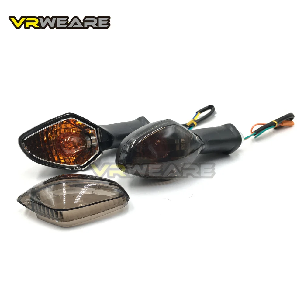 

Светильник поворота для мотоцикла Honda NC700 NC750 CTX700 CBR500 CBR650 MSX125 CMX300 CB400F 650F CBR650F CRF250L