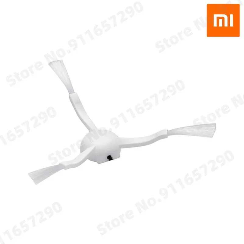 Фильтр Xiaomi Mi 1C STYTJ01ZHM Mijia Hepa боковая щетка основная крышка запасные части для