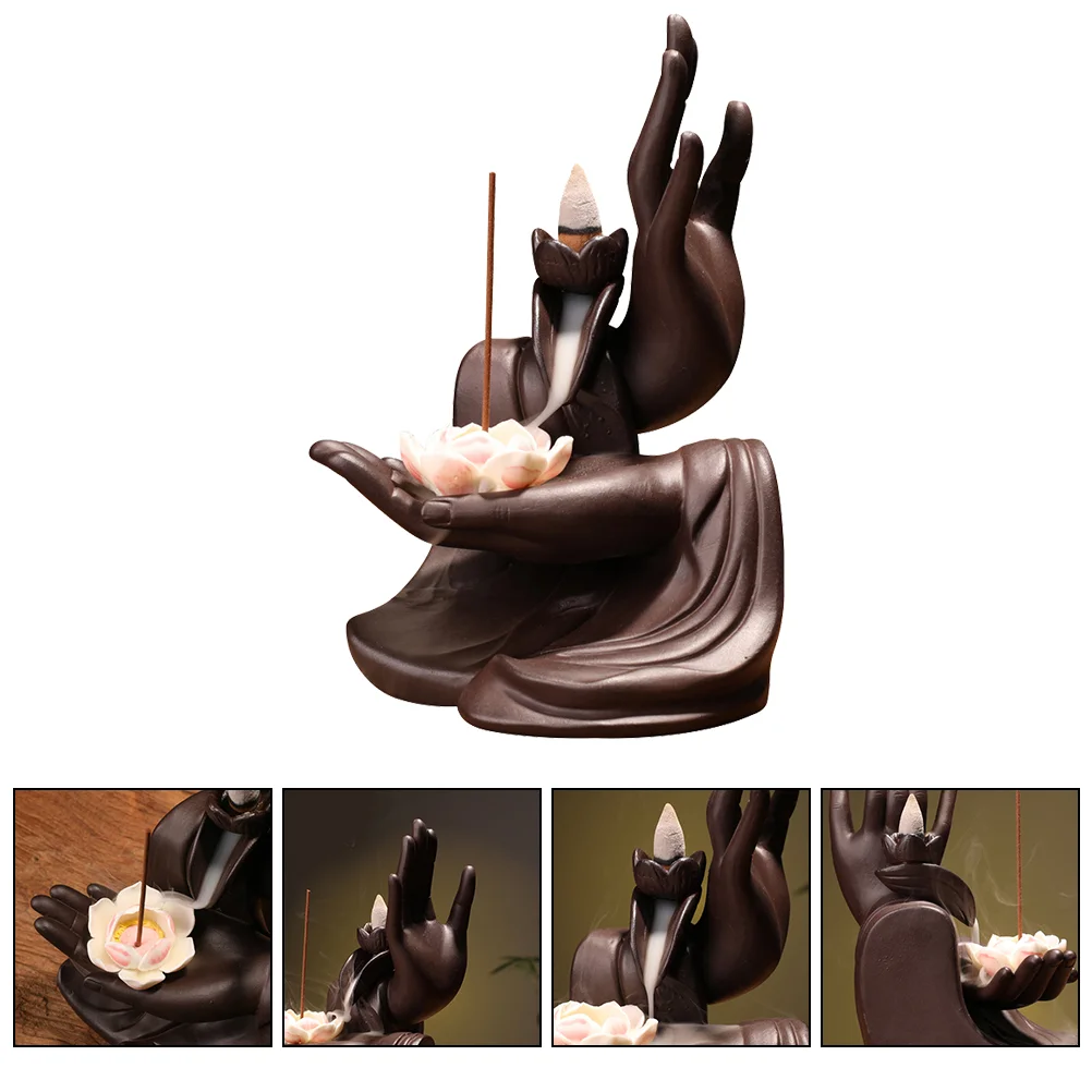 

Курильница для дома, восхитительный дизайн, курильница, декоративное украшение