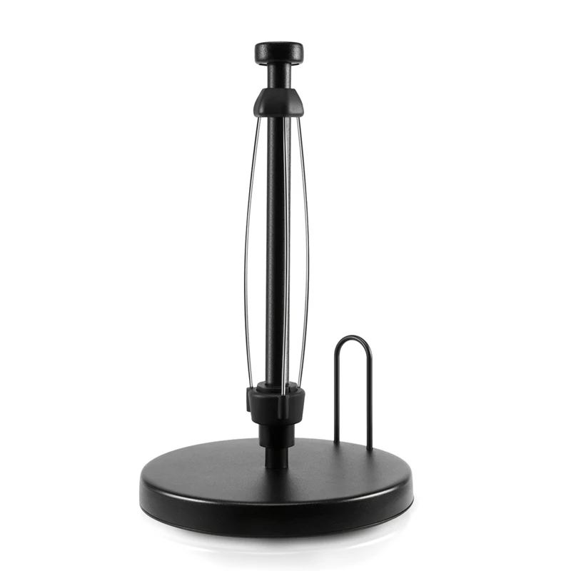 Держатель для бумажных полотенец столешница подставка с храповой системой кухни