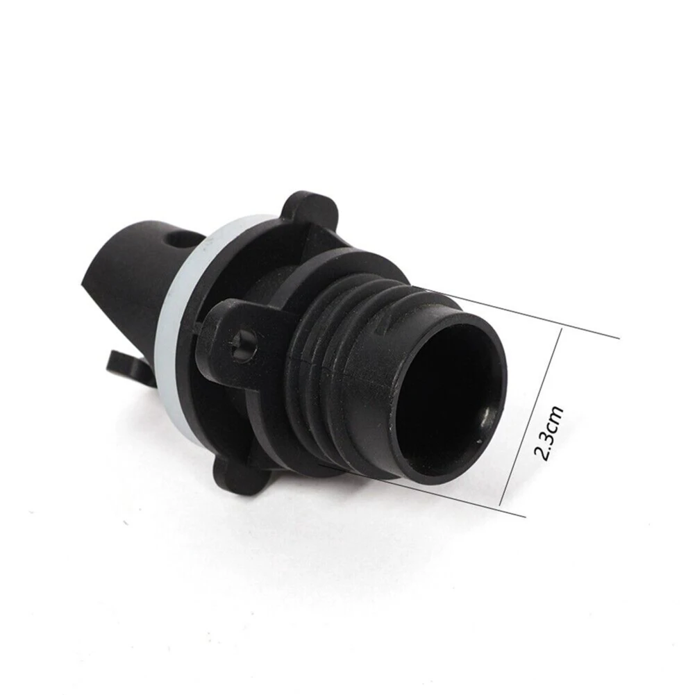 6 шт. насадки для насоса