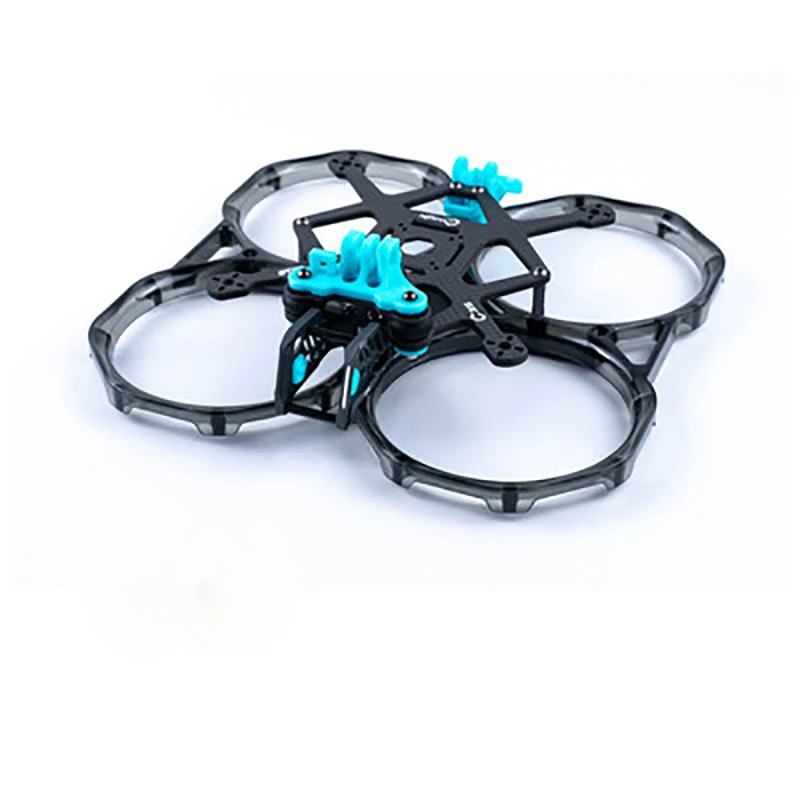 

Axisflying C30 138mm 3.0inch / C35 152mm 3.5inch Carbon Fiber Cinewhoop Frame Propeller Guard for RC FPV Freestyle CineON Drones