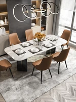 dining chair home modern minimalist restaurant chair backrest leisure iron ghost chair nordic light luxury hotel chair
