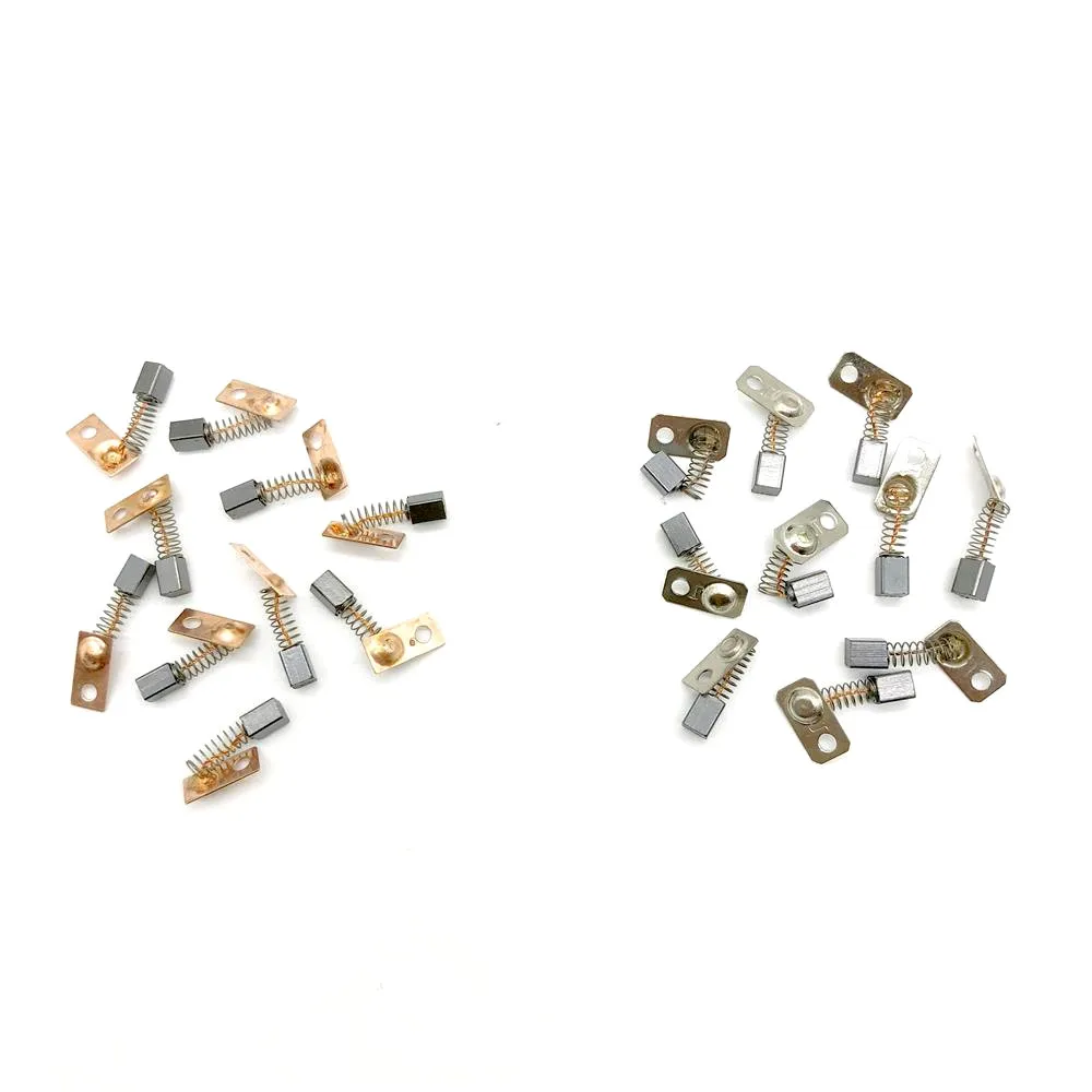 10 шт., карбоновая щетка для маникюрной дрели 210 105L Marathon H20N 37L1 10 шт., карбоновая щетка для маникюрной дрели 210 105L Marathon H20N 37L1