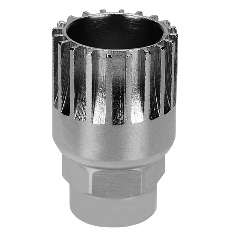 

Bicycle Bottom Repair Tool Mountain Bike Bicycle Bottom Bracket Remover Repair Tool