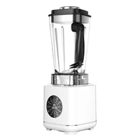 new design small home kitchen appliances equipment as seen 15 grades speed smoothie maker machine commercial blender