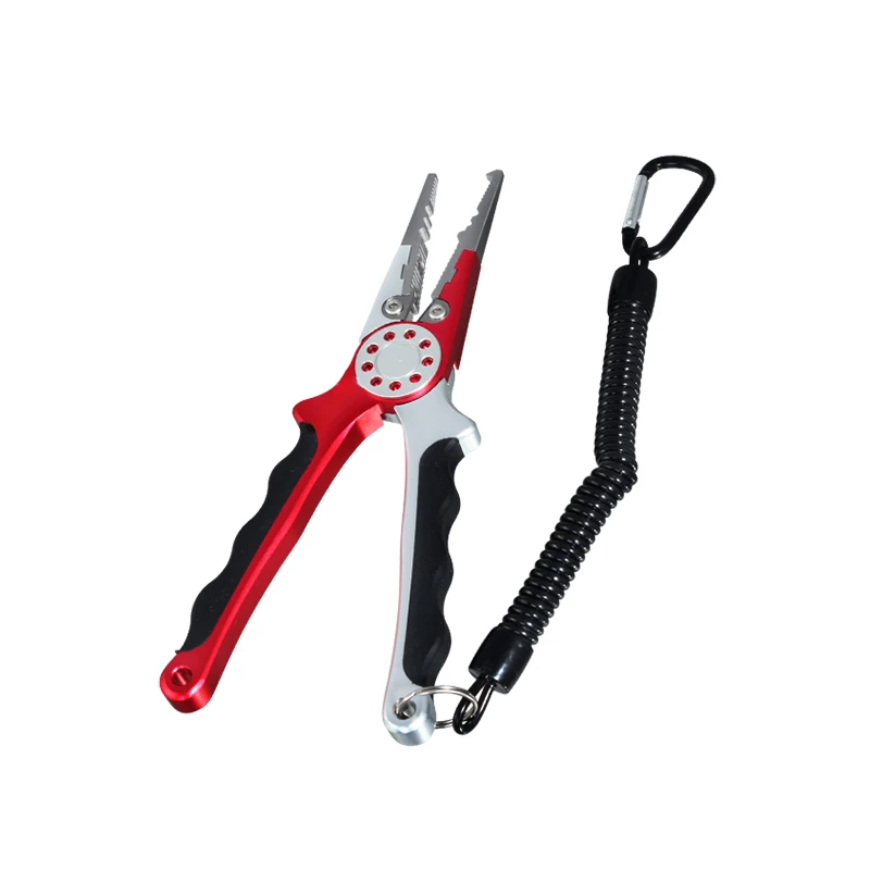 

Fishing Tool Line Cutter Fishing Pliers Material Fishing Plier