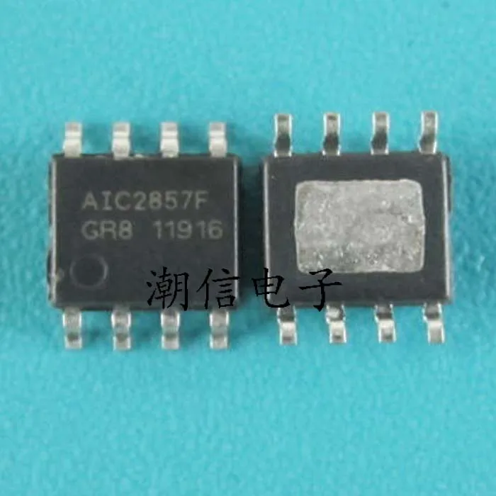 

20 шт./лот AIC2857F AIC2857 SOP-8