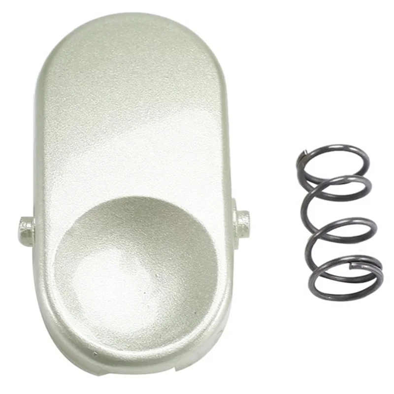 

A09G-Кнопка ведра для пыли для пылесоса Dyson V6 DC58 DC59 DC61 DC62 SV03 SV05, низкопрофильная кнопка с фиксатором, часть кнопки