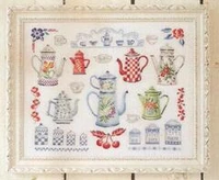 m200325 home fun cross stitch kit package greeting needlework counted kits new style joy sunday kits embroidery