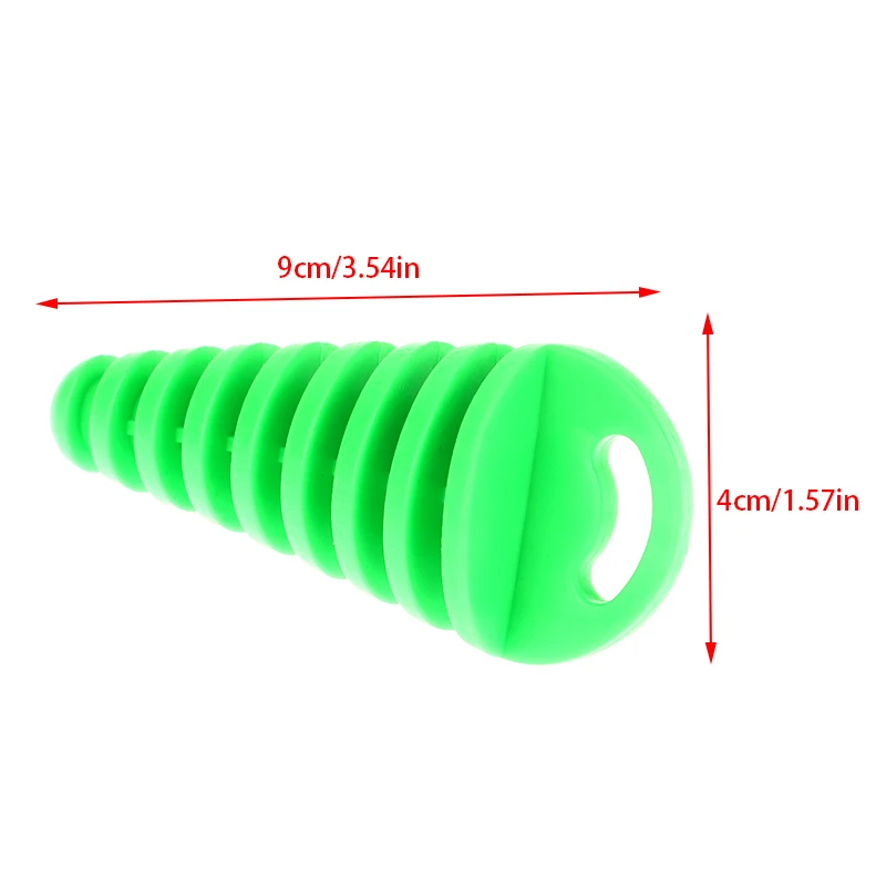 Универсальная пробка для выхлопной трубы мотоцикла 1 шт. аксессуары резиновый
