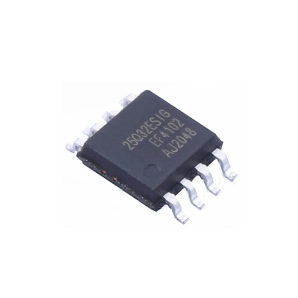 

Оригинальный GD25Q32ESIG патч SOP8 флэш-память 25Q32ESIG SOP-8 25Q32ESIG чип