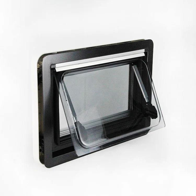 Фото 700x400 мм MAYGOOD MG16RW RV Caravan Window Travel Camper Van для кемпера №5