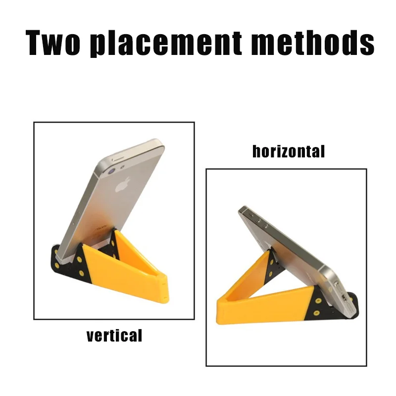 fast ship v shaped universal foldable mobile cell phone stand holder for smartphone tablet adjustable support phone holder free global shipping