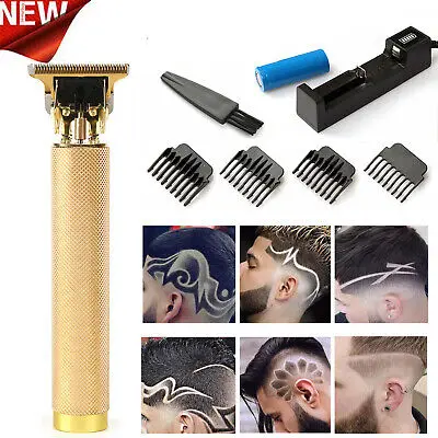 New in Hair Clippers Cordless Trimmer Shaving Machine Barber Beard sonic home appliance hair dryer Hair trimmer machine barber f