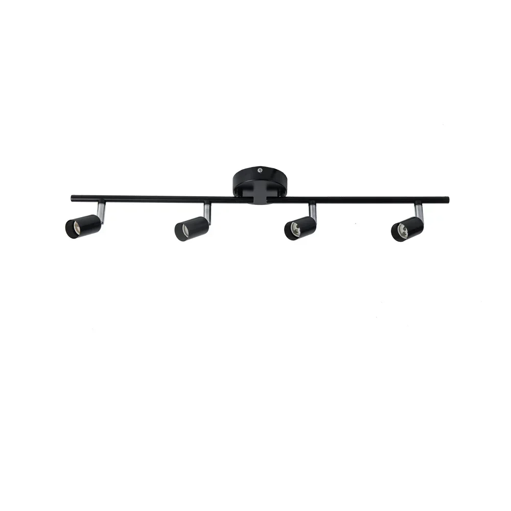 Потолочная стена светильник GU10 высокая лампа вращающаяся вверх и вниз настенная