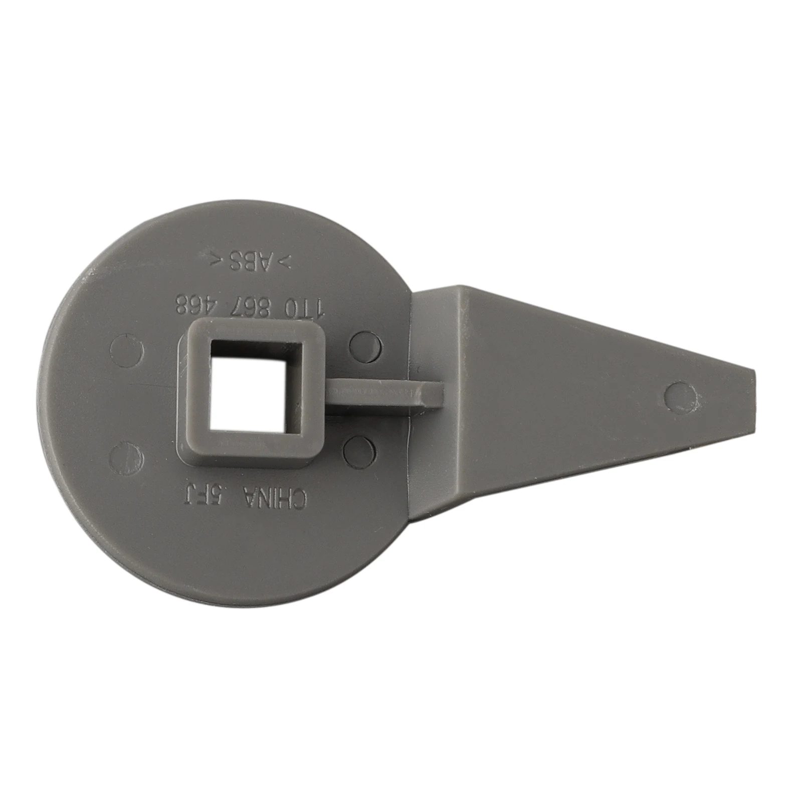 Высокое качество 100% новый стопорный болт подкладка багажника 3C 9867467 Стопорный