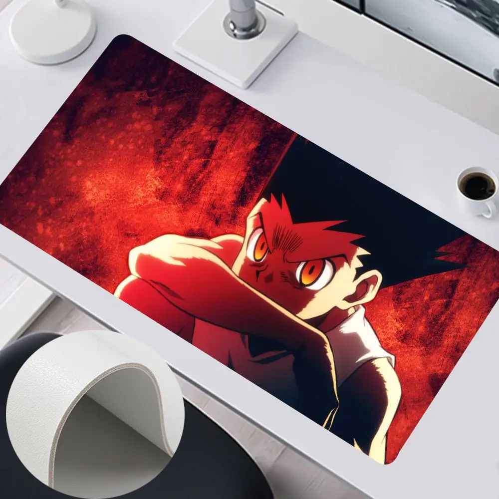 Коврик для мыши RGB H-Hunter x 60x0 см 900x400 мм настольные Коврики клавиатуры ПК накладки