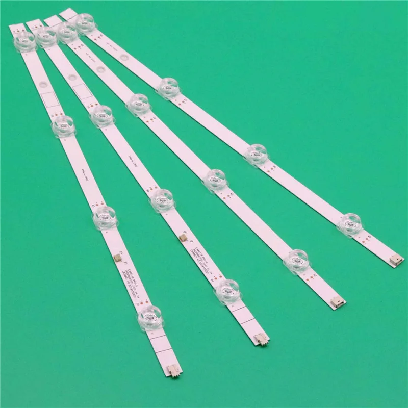 Комплекты панелей освещения телевизора JHD396X1F01 LB39601 V0 Лента подсветки CRH-BX40X 1303008029