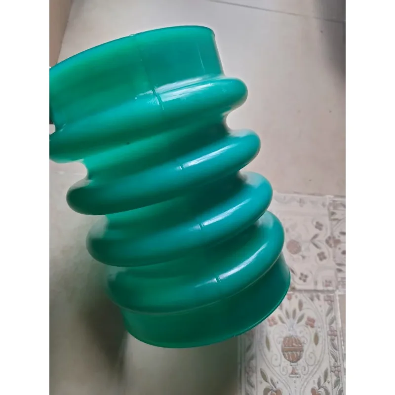 

Стаммер ID135/124 мм для Wacker BS500 BS50-2 BS50-4 OEM 0177355 ID135/124 мм H210 мм ЗЕЛЕНЫЙ