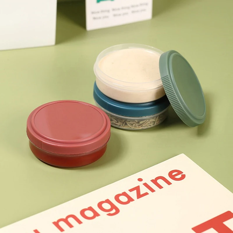 Контейнер для салата с крышкой 50/75 мл