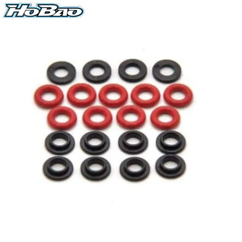 Оригинальный комплект для ремонта амортизатора OFNAHOBAO RACING 90036, для Monster Truck 18 HYPER MT PLUS 2 (art.: 3920cf024d44f) - 3920cf024d44f