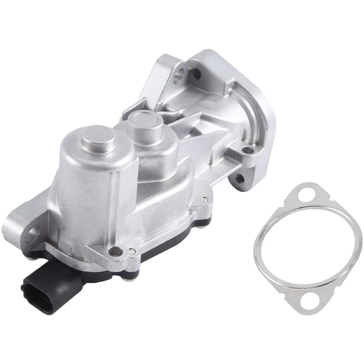 Клапан рециркуляции отработавших газов автомобиля для Vauxhall/Opel Astra J Corsa D Meriva B Mokka 1