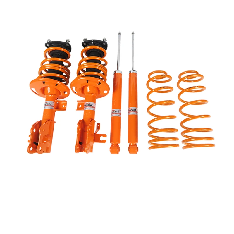 EDDYSTAR Индивидуальный производитель Экономия стоимости комплектов койловеров