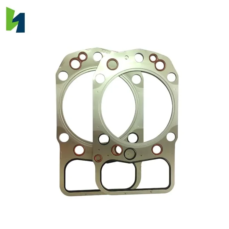 Прокладка головки цилиндра SA2 для Mitsubishi Ship детали дизельных двигателей