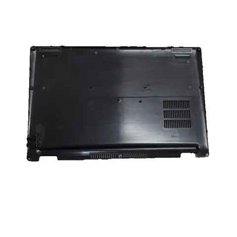 Нижняя часть корпуса ноутбука DE Latitud 5420 E5420 063DTN 63DTN Нижняя нижняя часть двери D Ремонтная крышка корпуса Серебристый Серый Новый