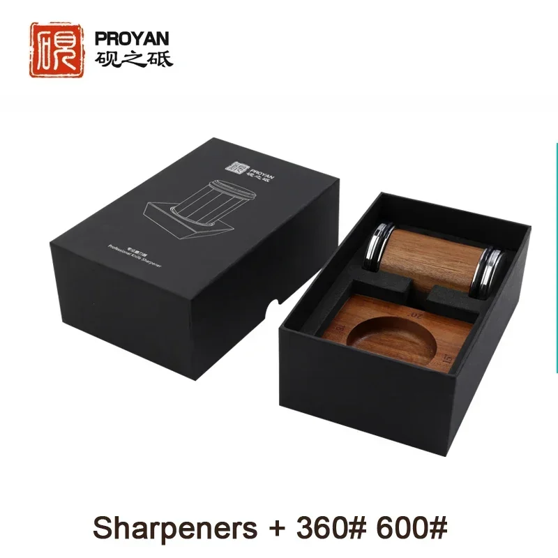 

Точилка для ножей Taidea TP2309