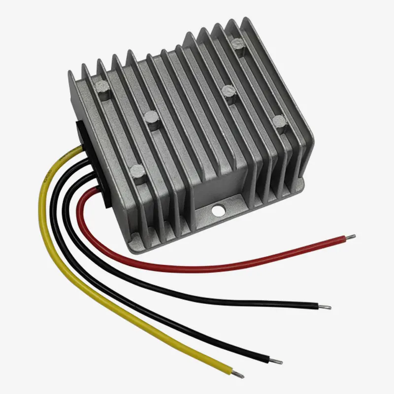 Φ 36V 48V to 6V 9V 13 8 V 19V преобразователь Step-down Module LY-KREE понижающий трансформатор